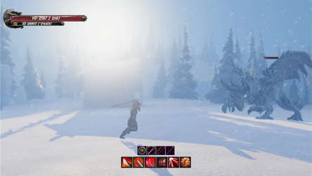 Legends of Dionysos screenshot 5