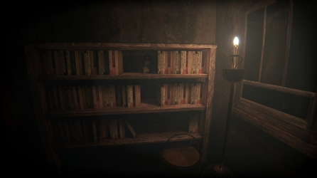 [Chilla's Art] Onryo | 怨霊 screenshot 3