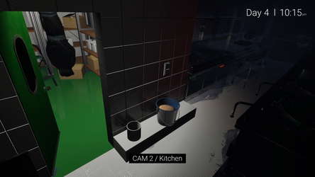 Anomaly Report screenshot 5