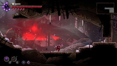 Voidwrought screenshot 4