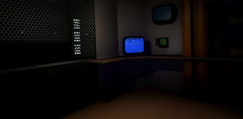 Prisoner 518 screenshot 16