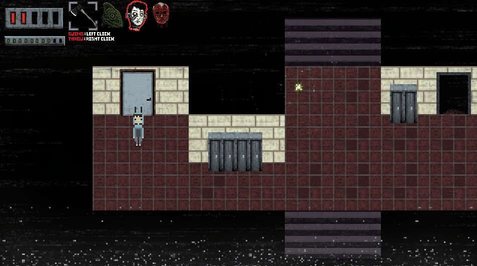 Welcome Home 2 screenshot