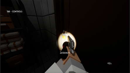 The Hangman screenshot 3