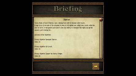 Fantasy Kommander: Fascination of Evil screenshot 6