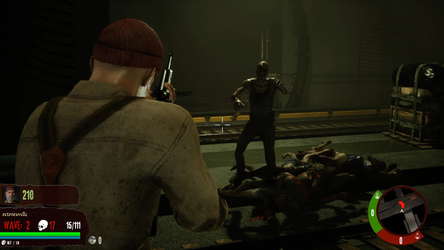 Apocalypse: Floodgates screenshot 7