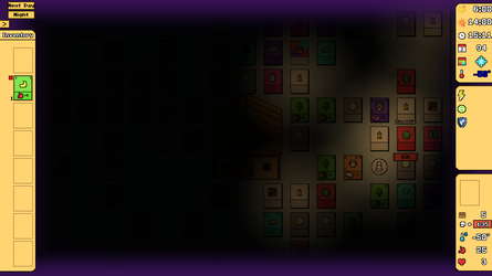 Necropolis Nights screenshot 8