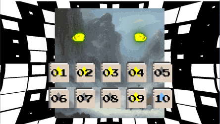 GallowsHill screenshot 2