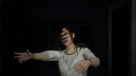 The Bridge Curse Road to Salvation screenshot 11