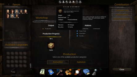 The Withering screenshot 20