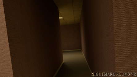 Nightmare Rooms VR screenshot 3