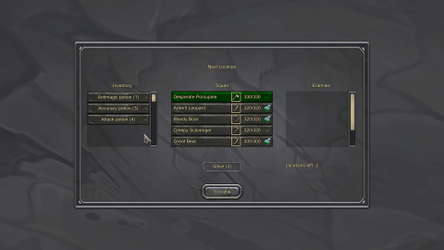 Defense and Revenge screenshot 1