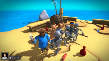 Archipelago screenshot 9