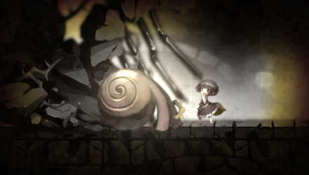 A Rose in the Twilight screenshot 2