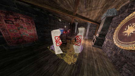 Time Lock VR 2 screenshot 5
