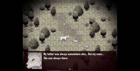 At the dream end screenshot 8
