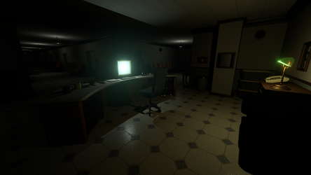Fearful Injection screenshot 1
