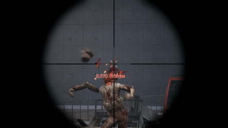 Zombie Must Dead! screenshot 3