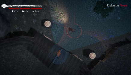The Equinox Hunt screenshot 4