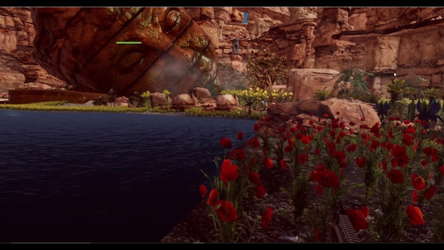 VR Treasure Raider screenshot 7