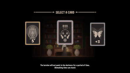 Angel's Dreams screenshot 7
