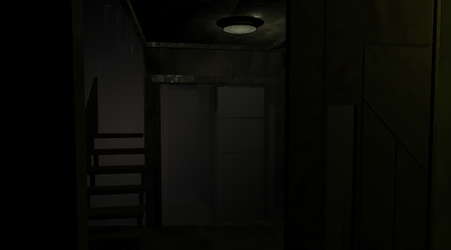 Mysterious Night (The First Night) screenshot 6