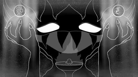 Undershadows screenshot 1