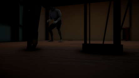 Bernie’s Nightmare screenshot 10