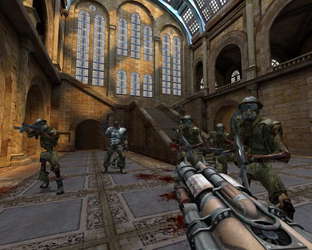 Painkiller: Black Edition screenshot 8