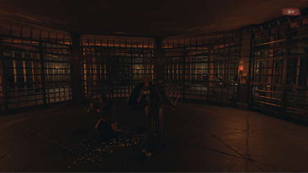 Blackthorn Arena screenshot 7
