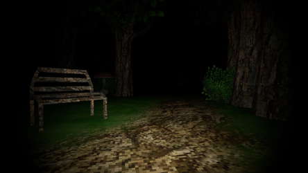Fungiman screenshot 1