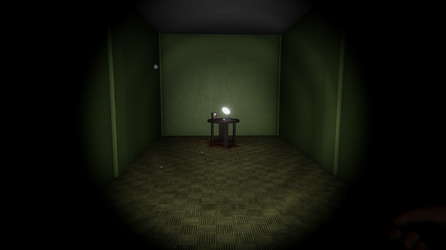 THE UNKNOWN HALLS screenshot 4