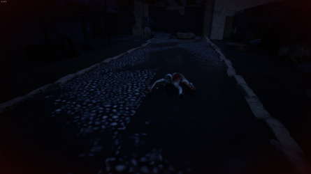 Hunter Nightmare screenshot 13