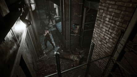 Echoes of the Living screenshot 15
