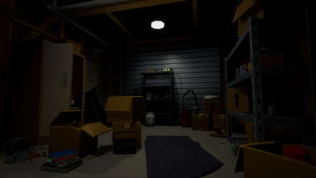 Lying Souls screenshot 5