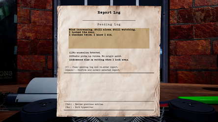 The Last Transmission screenshot 10