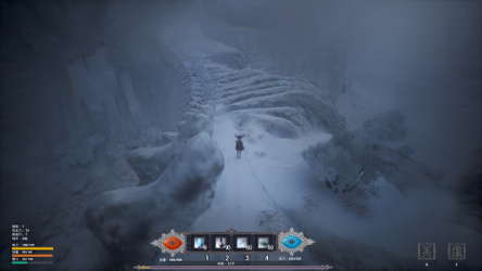冬眠（hibernation） screenshot 11