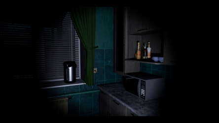 Irony Of Nightmare screenshot 2