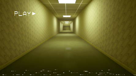 Backrooms: Eight Levels screenshot 6