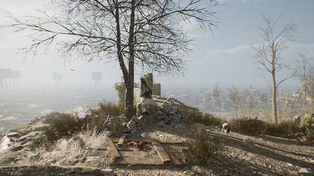 Nowhere: Mysterious Artifacts screenshot 1