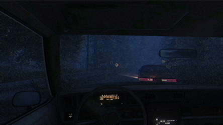 Fears to Fathom - Norwood Hitchhike screenshot 5