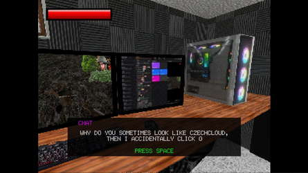 Chat is Real screenshot 3