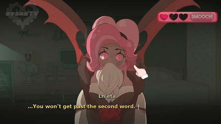 Sucker for Love: First Date screenshot 4