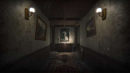 Silence Channel screenshot 7
