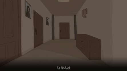 Demian: The Ritual screenshot 1