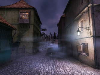 Dracula 3: The Path of the Dragon screenshot 13