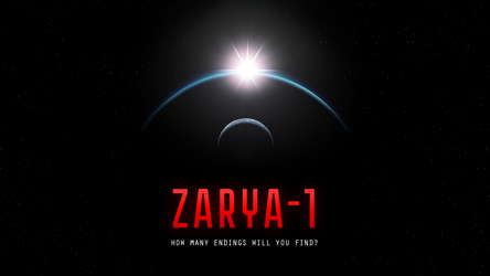 Zarya-1: Mystery on the Moon screenshot 3