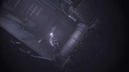 DARQ: Complete Edition screenshot 6