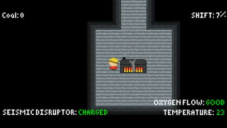 Cavebound screenshot 4