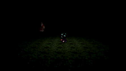 SWOLLEN TO BURSTING UNTIL I AM DISAPPEARING ON PURPOSE screenshot 5