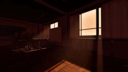 迷宮校舎 | School Labyrinth screenshot 3